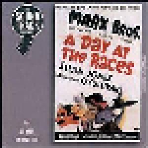 Cover - Marx Brothers, The: Day At The Races, A