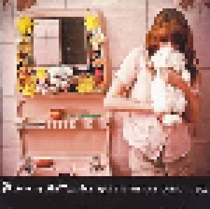 Florence + The Machine: Rabbit Heart (Raise Up) (Single-CD) - Bild 1