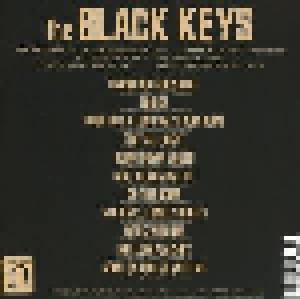 The Black Keys: Delta Kream (CD) - Bild 2