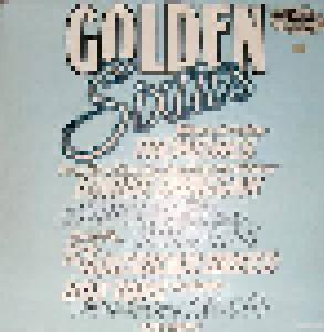 Golden Sixties - Cover
