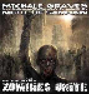 Night Of Samhain, Michale Graves: Zombies Unite - Cover