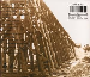R.E.M.: Murmur (CD) - Bild 2