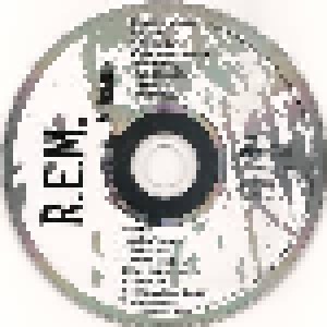 R.E.M.: Murmur (CD) - Bild 3