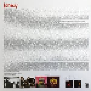 Jonesy: No Alternative (LP) - Bild 5