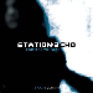 Cover - Station:Echo: Control Voltage