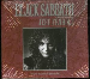 Black Sabbath: The Star Of India Demos & Rehearsals 1985 (CD) - Bild 1