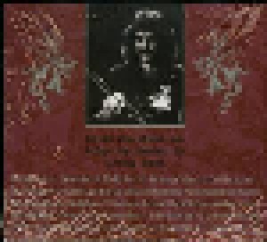 Black Sabbath: The Star Of India Demos & Rehearsals 1985 (CD) - Bild 2