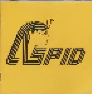 Aspid: Aspid (CD) - Bild 3