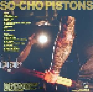 So-Cho Pistons: Knuckleheads (LP) - Bild 2