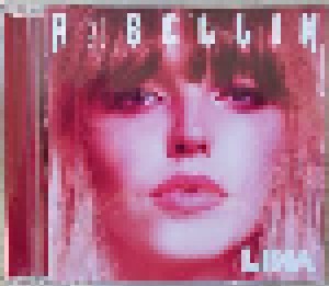 LIИA: Rebellin (CD) - Bild 1