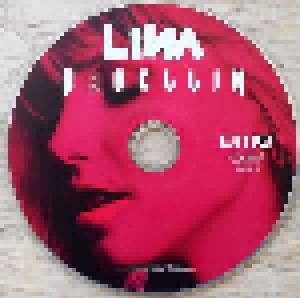 LIИA: Rebellin (CD) - Bild 3