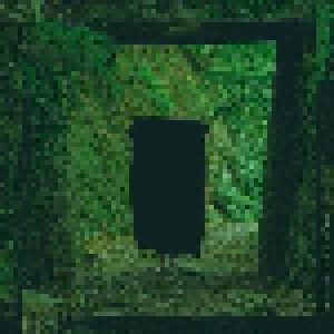 Psychonaut + Sâver: Emerald (Split-12") - Bild 1