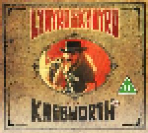 Lynyrd Skynyrd: Live At Knebworth ‘76 (CD + DVD) - Bild 1