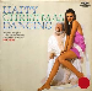 Cover - Chor Und Orchester Kay Webb: Happy Christmas Dancing