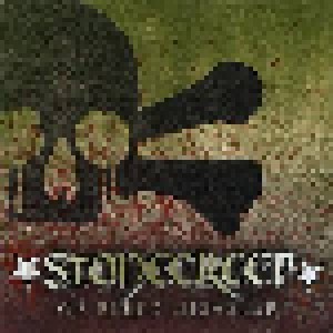 Cover - Stonecreep: We Bleed Disaster