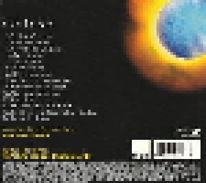 Maná: Esenciales - Eclipse (CD) - Bild 2
