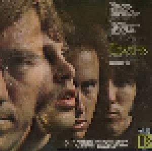 The Doors: The Doors (LP) - Bild 2