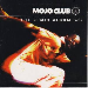 Mojo Club - The Remix Album Part 2 (Promo-CD) - Bild 1