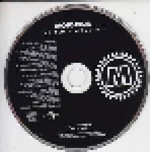 Mojo Club - The Remix Album Part 2 (Promo-CD) - Bild 3