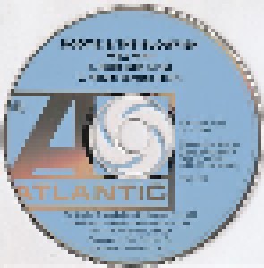 Hootie & The Blowfish: I Will Wait (Promo-Single-CD) - Bild 4