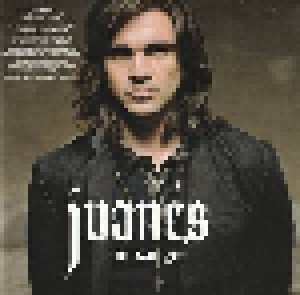 Juanes: Mi Sangre (CD) - Bild 1