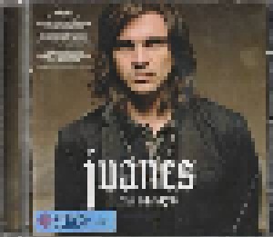 Juanes: Mi Sangre (CD) - Bild 6