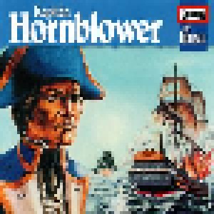 Cecil Scott Forester: Kapitän Hornblower (CD) - Bild 1