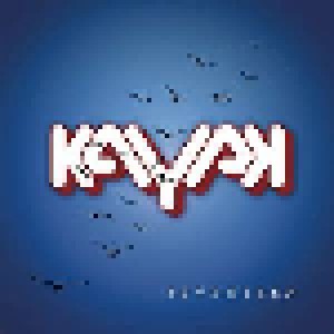 Kayak: Seventeen (CD) - Bild 1