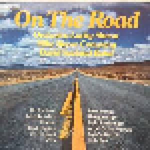 Cover - Mike Moore Company: On The Road