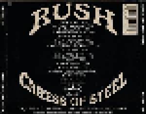 Rush: Caress Of Steel (CD) - Bild 3