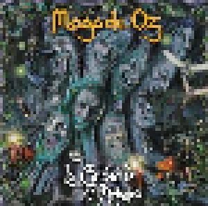 Mägo De Oz: La Ciudad De Los Arboles (CD) - Bild 4