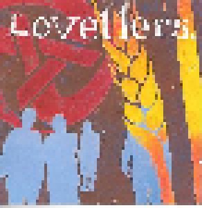 Levellers: Levellers (CD) - Bild 1