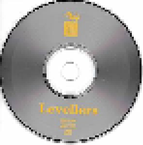 Levellers: Levellers (CD) - Bild 2