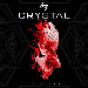 Cover - Seventh Crystal: Delirium