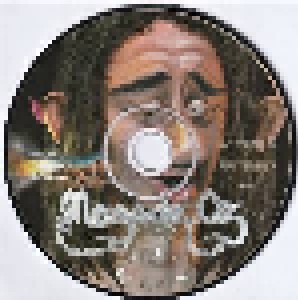 Mägo De Oz: Gaia II: "La Voz Dormida" (2-CD) - Bild 6