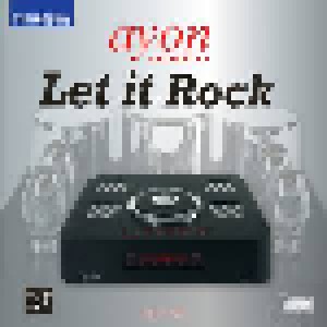 Cover - Ghalia Volt: Stereoplay - Let It Rock