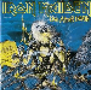 Iron Maiden: Live After Death (CD) - Bild 2