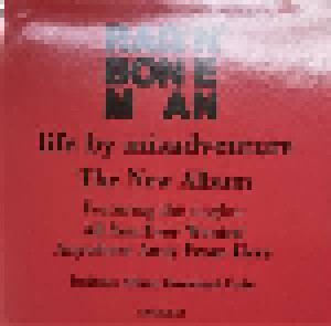 Rag'n'Bone Man: Life By Misadventure (2-LP) - Bild 10