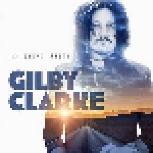 Cover - Gilby Clarke: Gospel Truth, The