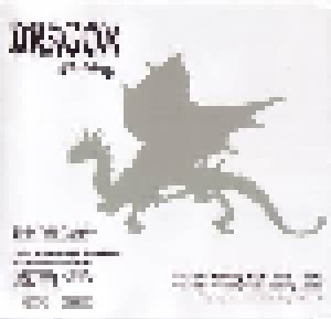 Dragon: Wishing (Single-CD) - Bild 3