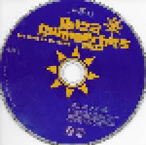 Ibiza Summerhits 2002 - The Sound Of The Island (2-CD) - Bild 3