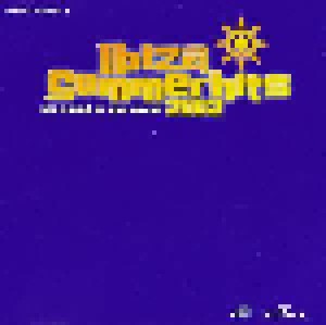 Ibiza Summerhits 2002 - The Sound Of The Island (2-CD) - Bild 9