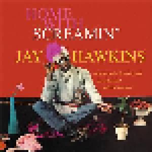 Screamin' Jay Hawkins: At Home With Screamin' Jay Hawkins (CD) - Bild 1