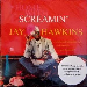 Screamin' Jay Hawkins: At Home With Screamin' Jay Hawkins (CD) - Bild 3