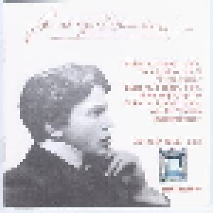 Cover - George Enescu: Suita Nr.1 Pentru Pian, În Sol Minor, Op.3 "În Stil Vechi" / Suita Nr.2 Pentru Pian, În Re Major, Op.10 / Suita Nr.3 Pentru Pian, "Pièces Impromptues"