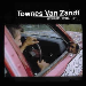 Townes van Zandt: Rear View Mirror (2-LP) - Bild 1