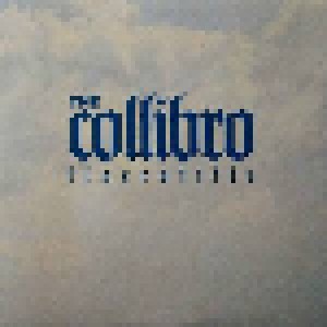 Lis Er Stille: The Collibro (Promo-CD) - Bild 1