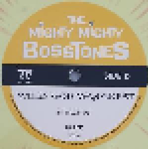 The Mighty Mighty Bosstones: When God Was Great (2-LP) - Bild 6