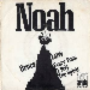 Bruce Low: Noah (7") - Bild 1