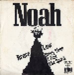 Bruce Low: Noah (7") - Bild 2